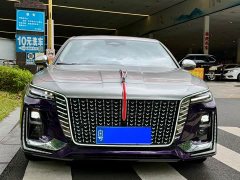 Hongqi H5 2.0T Edition - фото 4
