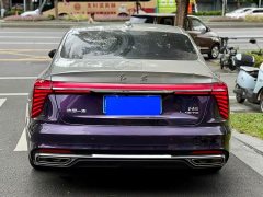 Hongqi H5 2.0T Edition - фото 5