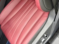 Hongqi H5 2.0T Edition - фото 9