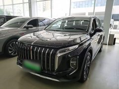 Hongqi HS7 PHEV 2.0T PHEV AWD Edition 6 - фото 1