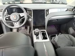 Hongqi HS7 PHEV 2.0T PHEV AWD Edition 6 - фото 10