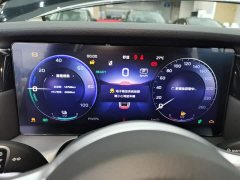 Hongqi HS7 PHEV 2.0T PHEV AWD Edition 6 - фото 12