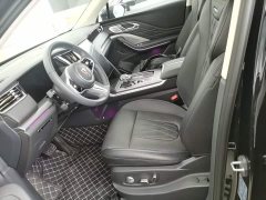 Hongqi HS7 PHEV 2.0T PHEV AWD Edition 6 - фото 15