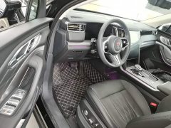Hongqi HS7 PHEV 2.0T PHEV AWD Edition 6 - фото 16