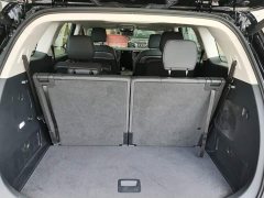 Hongqi HS7 PHEV 2.0T PHEV AWD Edition 6 - фото 19