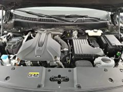 Hongqi HS7 PHEV 2.0T PHEV AWD Edition 6 - фото 20