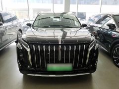 Hongqi HS7 PHEV 2.0T PHEV AWD Edition 6 - фото 3