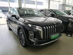 Hongqi HS7 PHEV 2.0T PHEV AWD Edition 6 - фото 4
