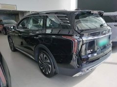 Hongqi HS7 PHEV 2.0T PHEV AWD Edition 6 - фото 5