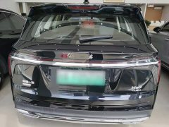 Hongqi HS7 PHEV 2.0T PHEV AWD Edition 6 - фото 6