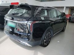 Hongqi HS7 PHEV 2.0T PHEV AWD Edition 6 - фото 7