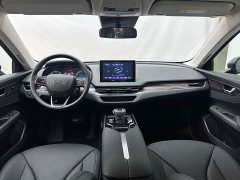 Hongqi E-QM5 Edition - фото 11