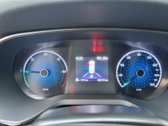 Hongqi E-QM5 Edition - фото 12