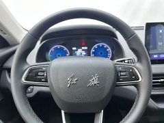 Hongqi E-QM5 Edition - фото 13