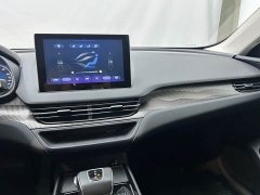 Hongqi E-QM5 Edition - фото 14