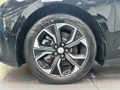 Hongqi E-QM5 Edition - фото 16
