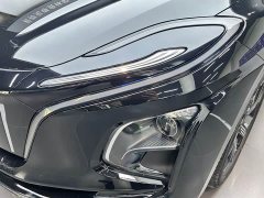 Hongqi E-QM5 Edition - фото 17
