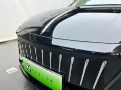 Hongqi E-QM5 Edition - фото 18