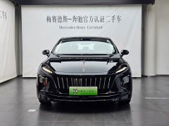 Hongqi E-QM5 Edition - фото 2