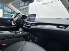 Hongqi E-QM5 Edition - фото 20