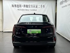 Hongqi E-QM5 Edition - фото 4