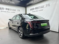 Hongqi E-QM5 Edition - фото 5
