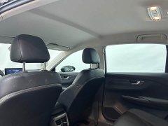 Hongqi E-QM5 Edition - фото 9