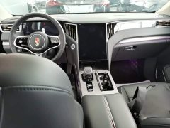 Hongqi HS7 PHEV 2.0T PHEV AWD Edition 6 - фото 10