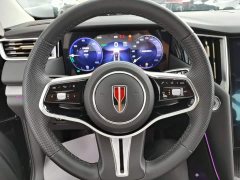 Hongqi HS7 PHEV 2.0T PHEV AWD Edition 6 - фото 11