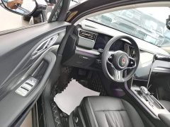 Hongqi HS7 PHEV 2.0T PHEV AWD Edition 6 - фото 16