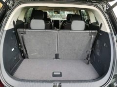 Hongqi HS7 PHEV 2.0T PHEV AWD Edition 6 - фото 19