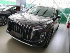 Hongqi HS7 PHEV 2.0T PHEV AWD Edition 6 - фото 2