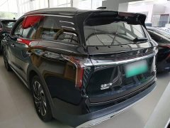 Hongqi HS7 PHEV 2.0T PHEV AWD Edition 6 - фото 5
