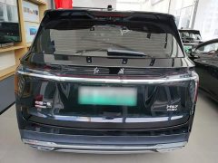 Hongqi HS7 PHEV 2.0T PHEV AWD Edition 6 - фото 6