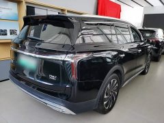 Hongqi HS7 PHEV 2.0T PHEV AWD Edition 6 - фото 7