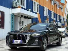 Hongqi H5 1.5T DCT Edition - фото 1