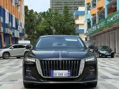 Hongqi H5 1.5T DCT Edition - фото 2