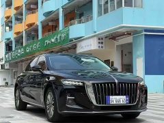 Hongqi H5 1.5T DCT Edition - фото 3