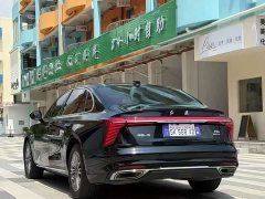 Hongqi H5 1.5T DCT Edition - фото 7