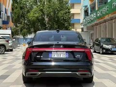 Hongqi H5 1.5T DCT Edition - фото 8