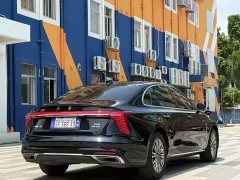 Hongqi H5 1.5T DCT Edition - фото 9