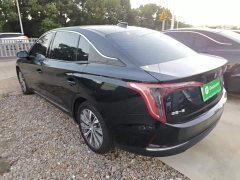 Hongqi E-QM5 431km Edition - фото 5