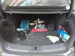 Hongqi H5 2.0T Edition - фото 10