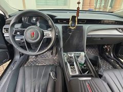 Hongqi H5 2.0T Edition - фото 13