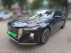 Hongqi H5 2.0T Edition - фото 2