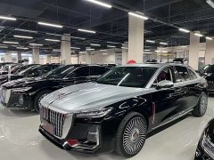 Hongqi H5 1.5T DCT Edition - фото 1