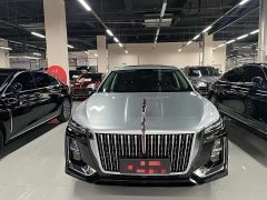 Hongqi H5 1.5T DCT Edition - фото 2