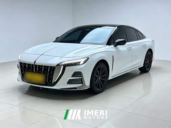 FAW H6 2.0T Edition