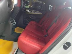 FAW H6 2.0T Edition - фото 13