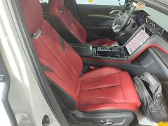 FAW H6 2.0T Edition - фото 20